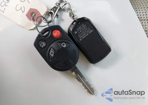 2007 Lincoln Mkz from USA, damaged, VIN 3LNHM28T27R625264